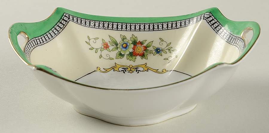 Roseara Open Candy Dish by Noritake-1