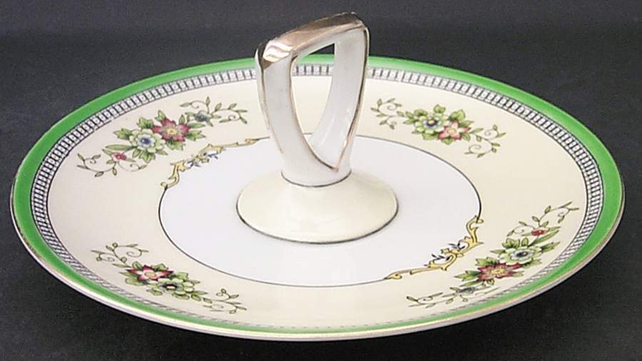 Roseara Bon Bon by Noritake-1