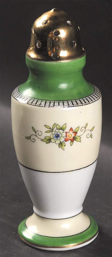Roseara Berry Sugar (Shaker) by Noritake-1