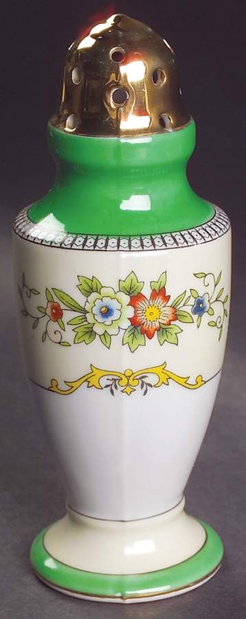 Roseara Sugar Shaker by Noritake-1