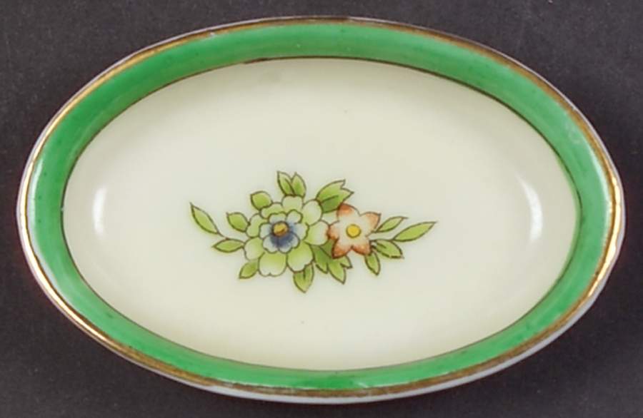 Roseara Salt Dip by Noritake-1