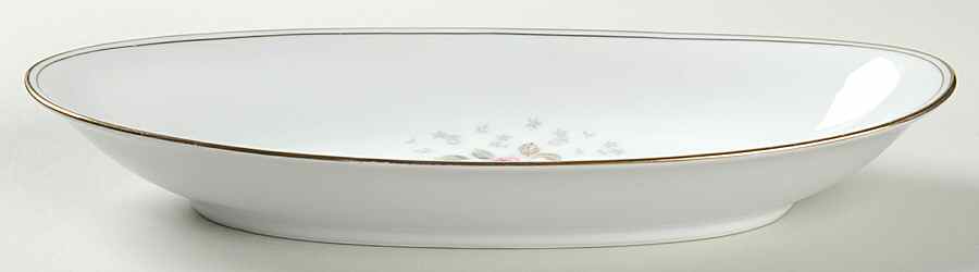 Rosebud Celery by Noritake-1