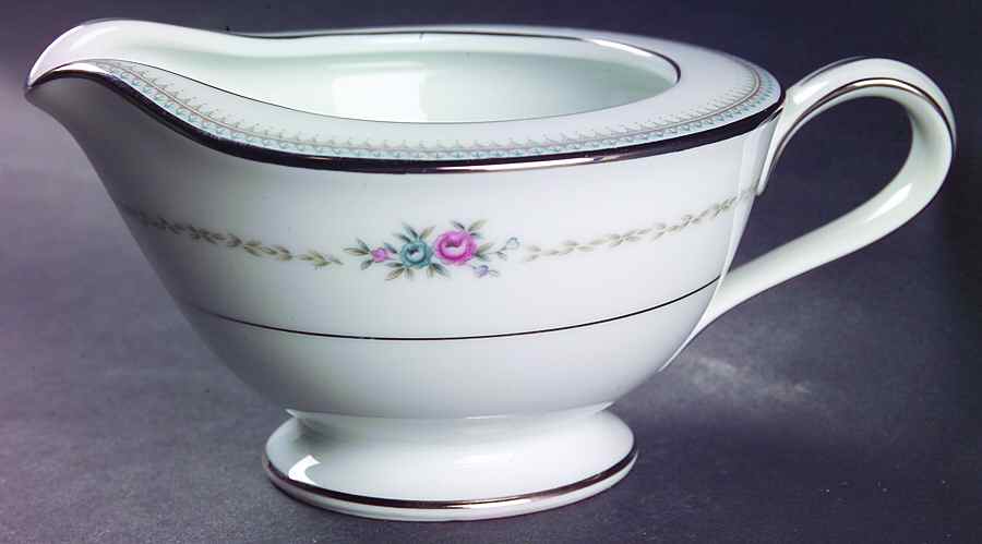 Rosedawn Creamer by Noritake-1