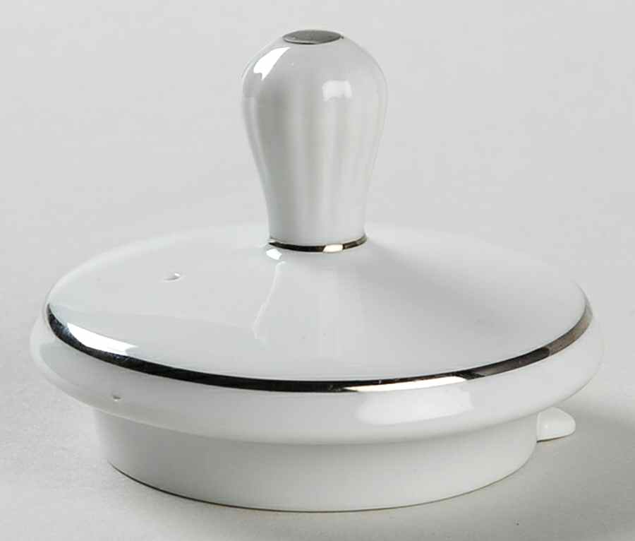 Roselane Lid for Coffee Pot by Noritake-1
