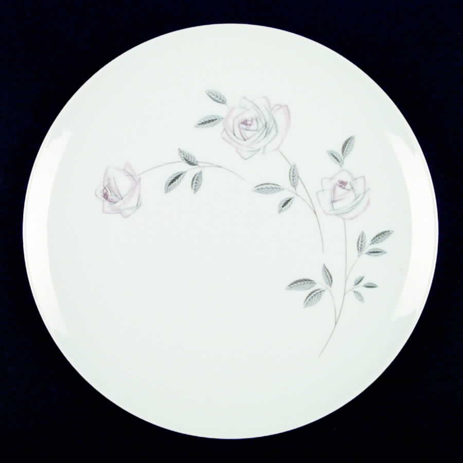 Roselin Dinner Plate by Noritake-1