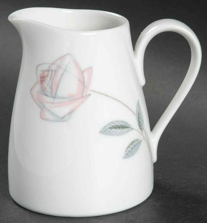 Roselin Creamer by Noritake-1