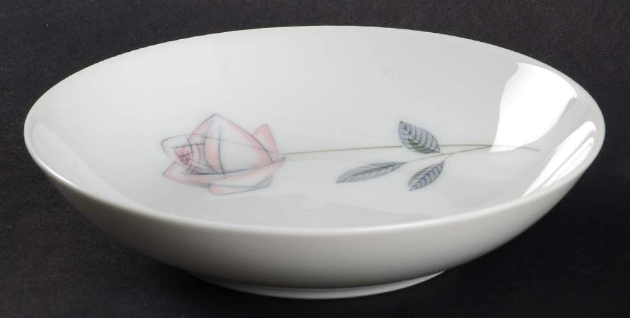 Roselin Fruit/Dessert (Sauce) Bowl by Noritake-1