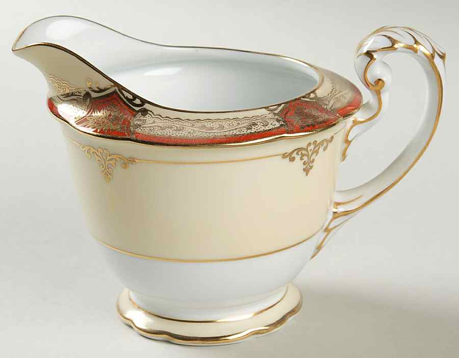 Roseolyn Creamer by Noritake-1