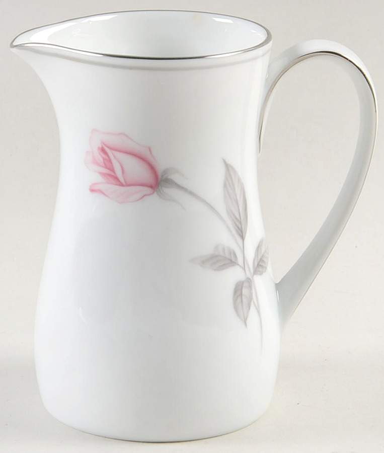 Rosemarie Creamer by Noritake-1