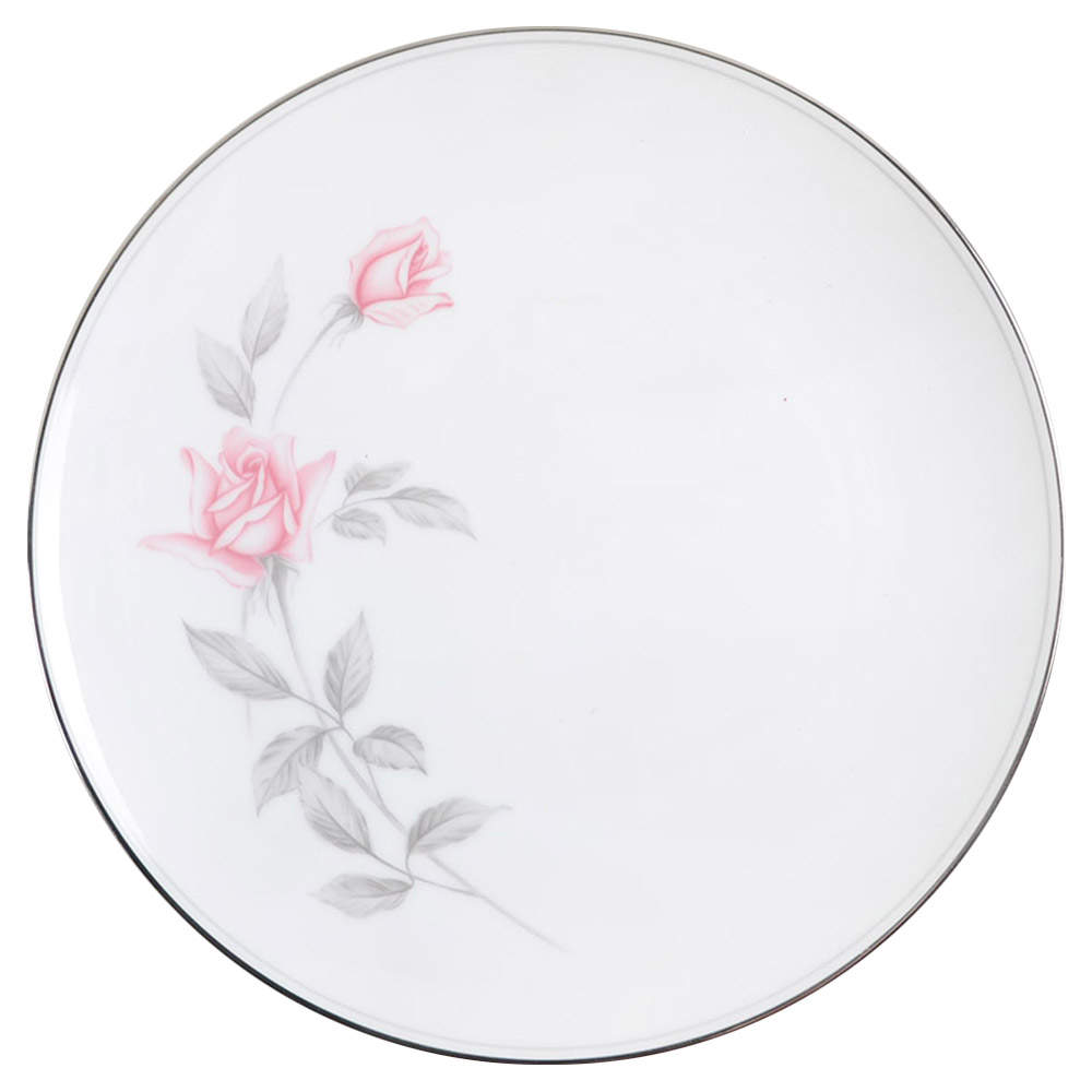Rosemarie Dinner Plate by Noritake-1