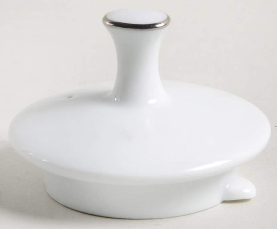 Rosemarie Lid for Small Coffee Pot by Noritake-1