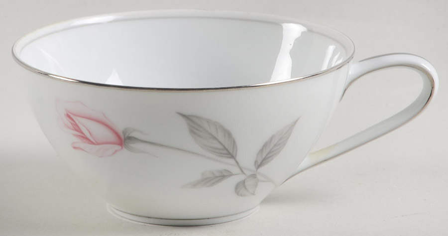 Rosemarie Flat Cup by Noritake-1