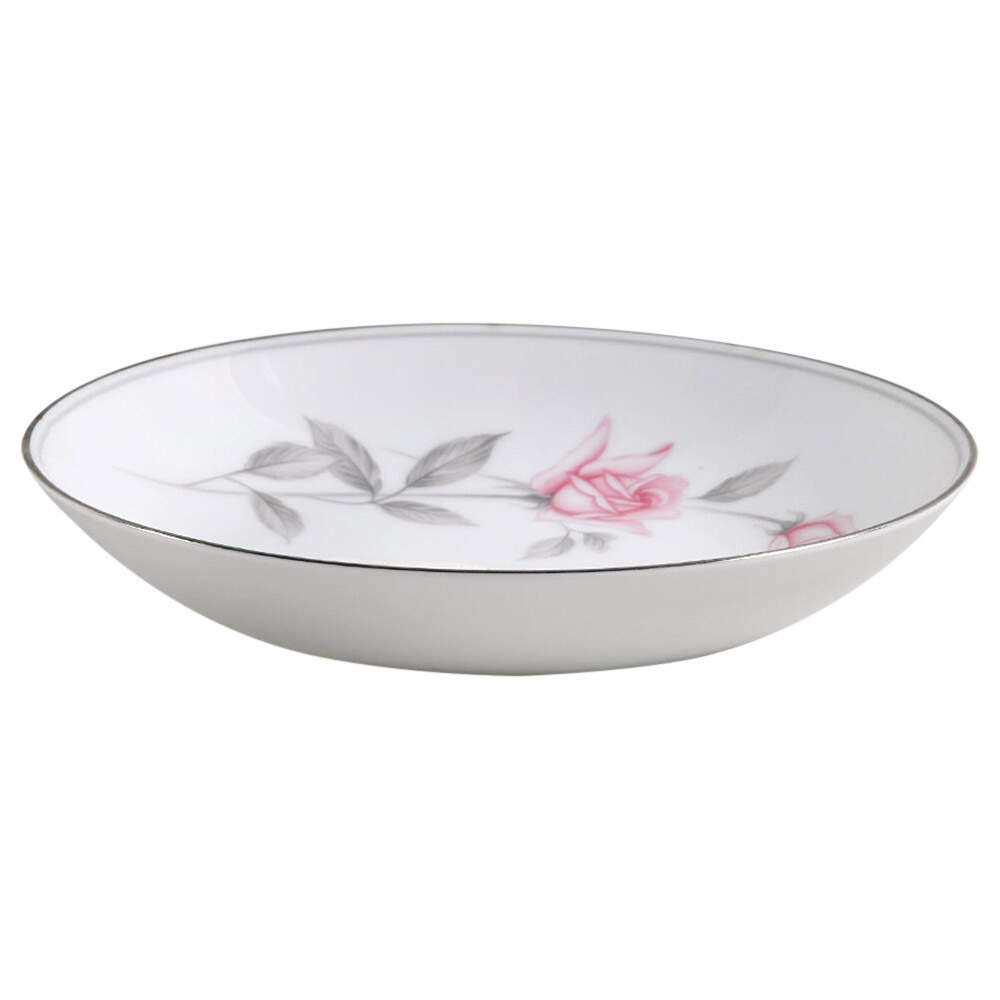 Rosemarie Coupe Soup Bowl by Noritake-1