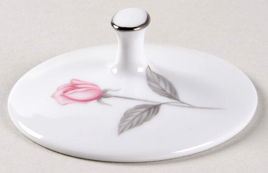 Rosemarie Lid for Mini Sugar Bowl by Noritake-1