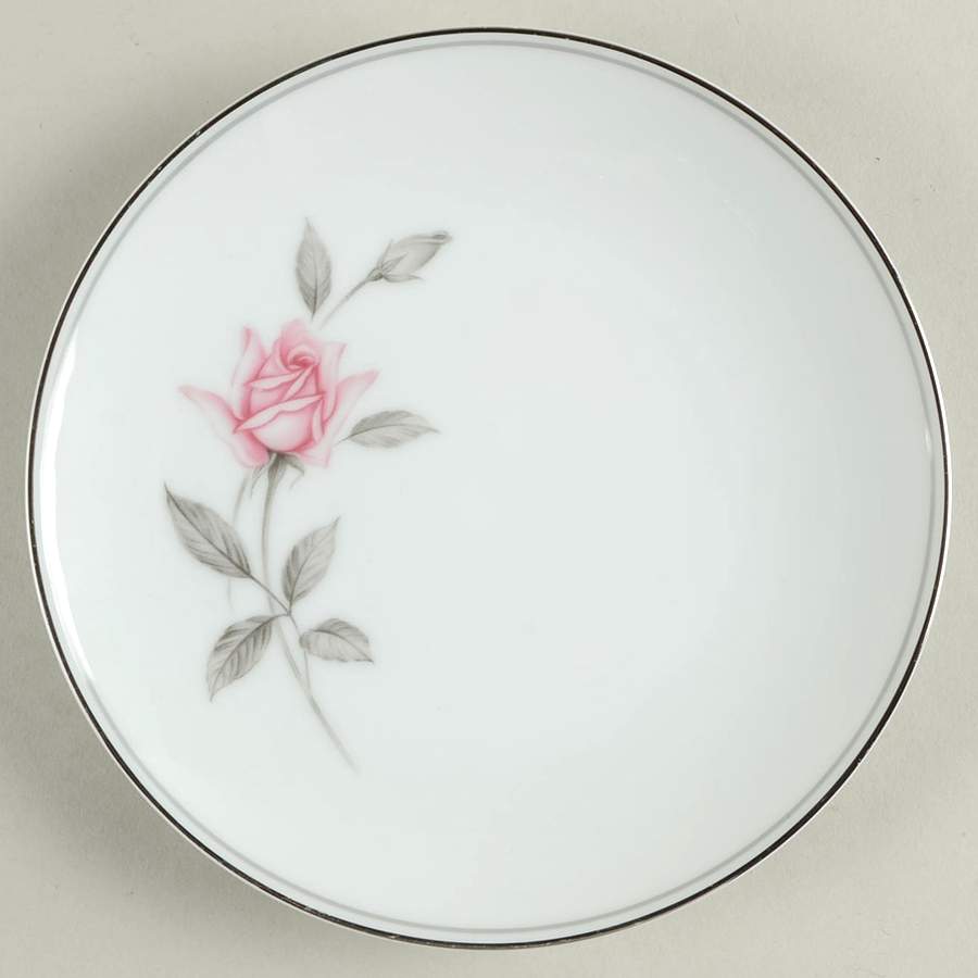 Rosemarie Dessert/Pie Plate by Noritake-1