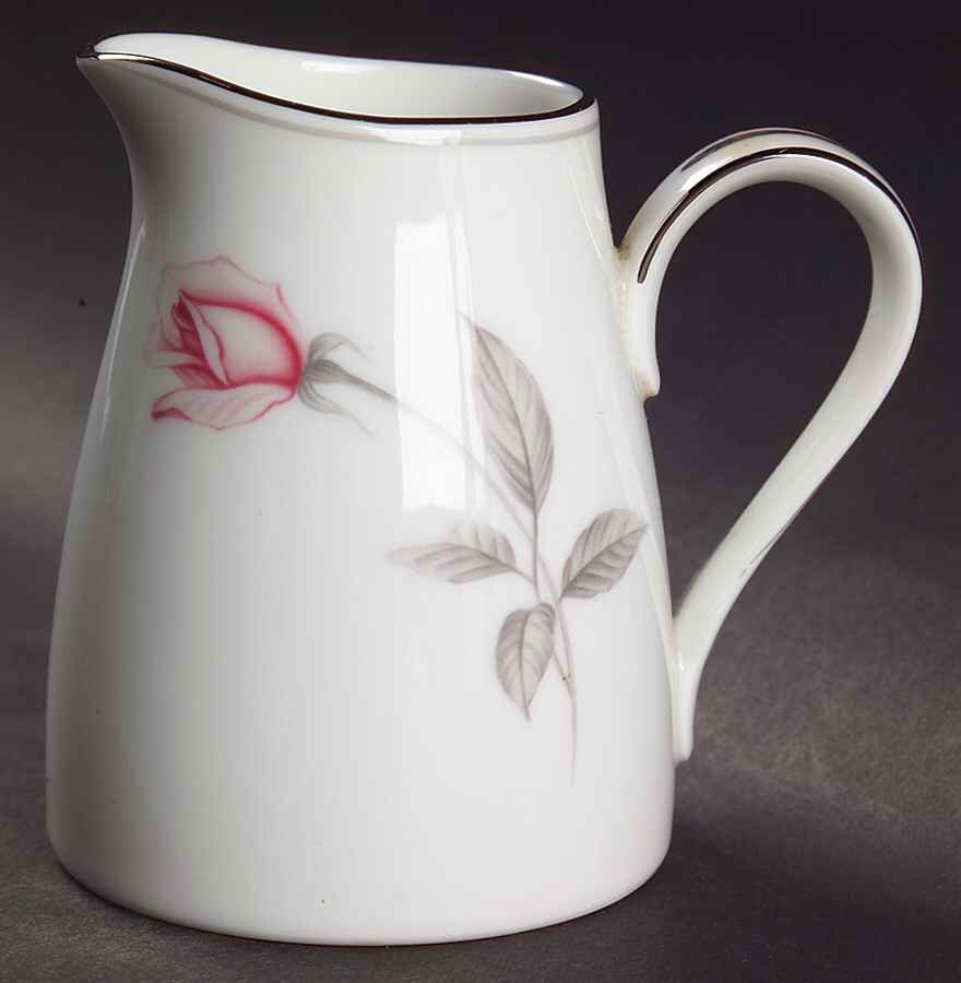 Rosemarie Creamer by Noritake-1