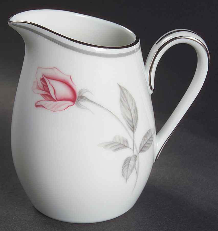 Rosemarie Creamer by Noritake-1
