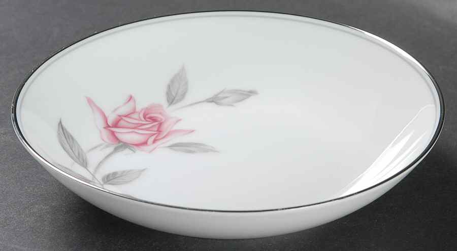 Rosemarie Fruit/Dessert (Sauce) Bowl by Noritake-1