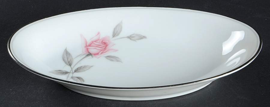 Rosemarie Relish by Noritake-1
