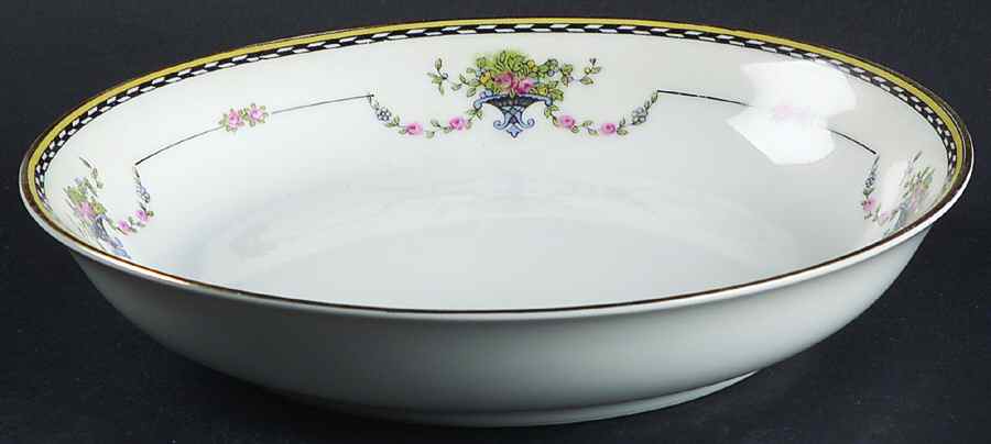 Rosemary Coupe Soup Bowl by Noritake-1