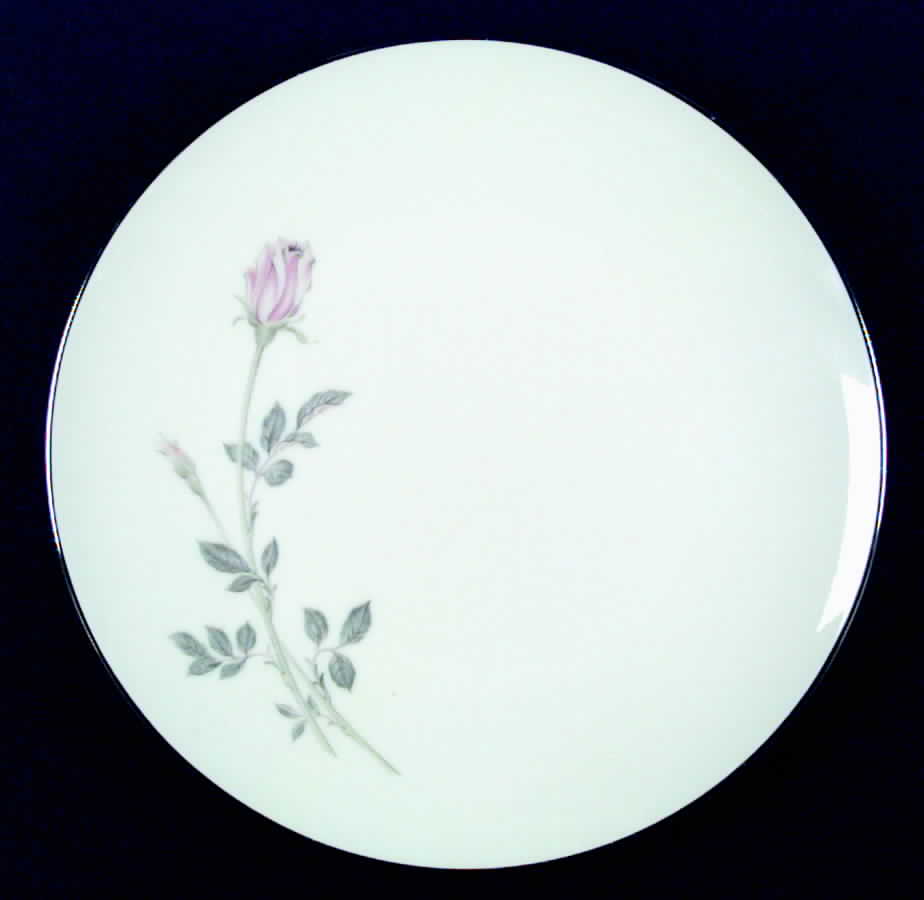 Rosemead Dinner Plate by Noritake-1