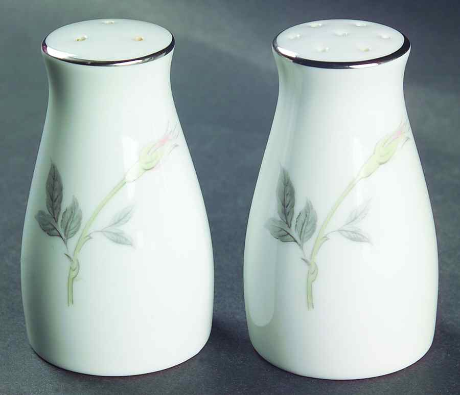 Rosemead Salt & Pepper Set by Noritake-1