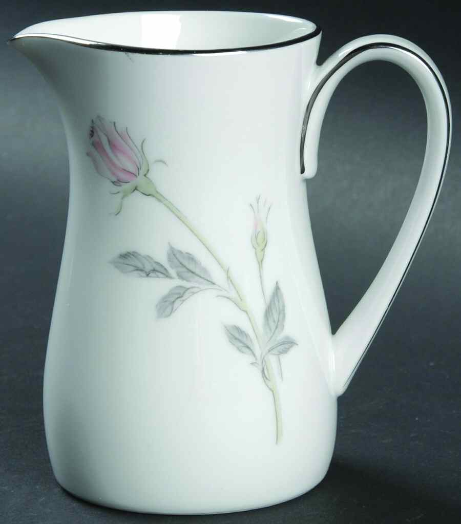 Rosemead Creamer by Noritake-1