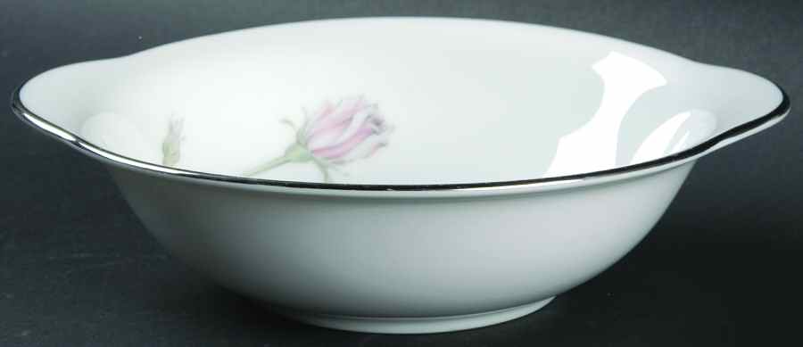 Rosemead Lugged Cereal Bowl by Noritake-1