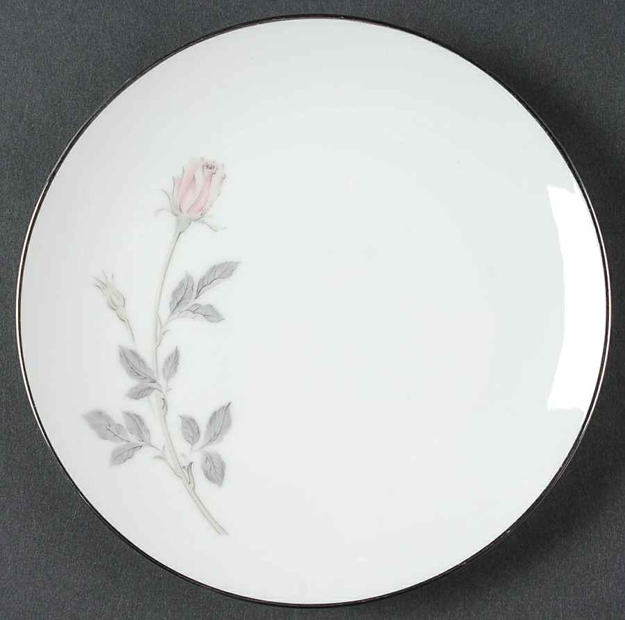 Rosemead Bread & Butter Plate by Noritake-1