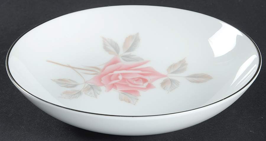 Rosemist Fruit/Dessert (Sauce) Bowl by Noritake-1
