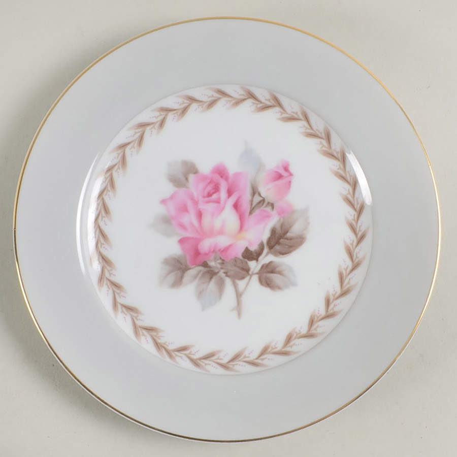 Rosemont Bread & Butter Plate by Noritake-1