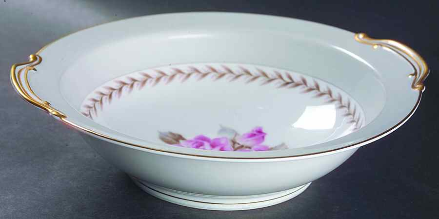 Rosemont 10" Round Vegetable Bowl by Noritake-1
