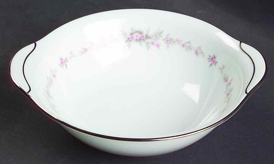 Rosepoint Lugged Cereal Bowl by Noritake-1