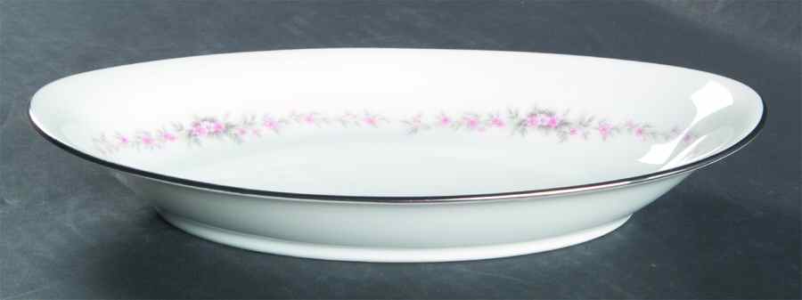 Rosepoint Relish by Noritake-1