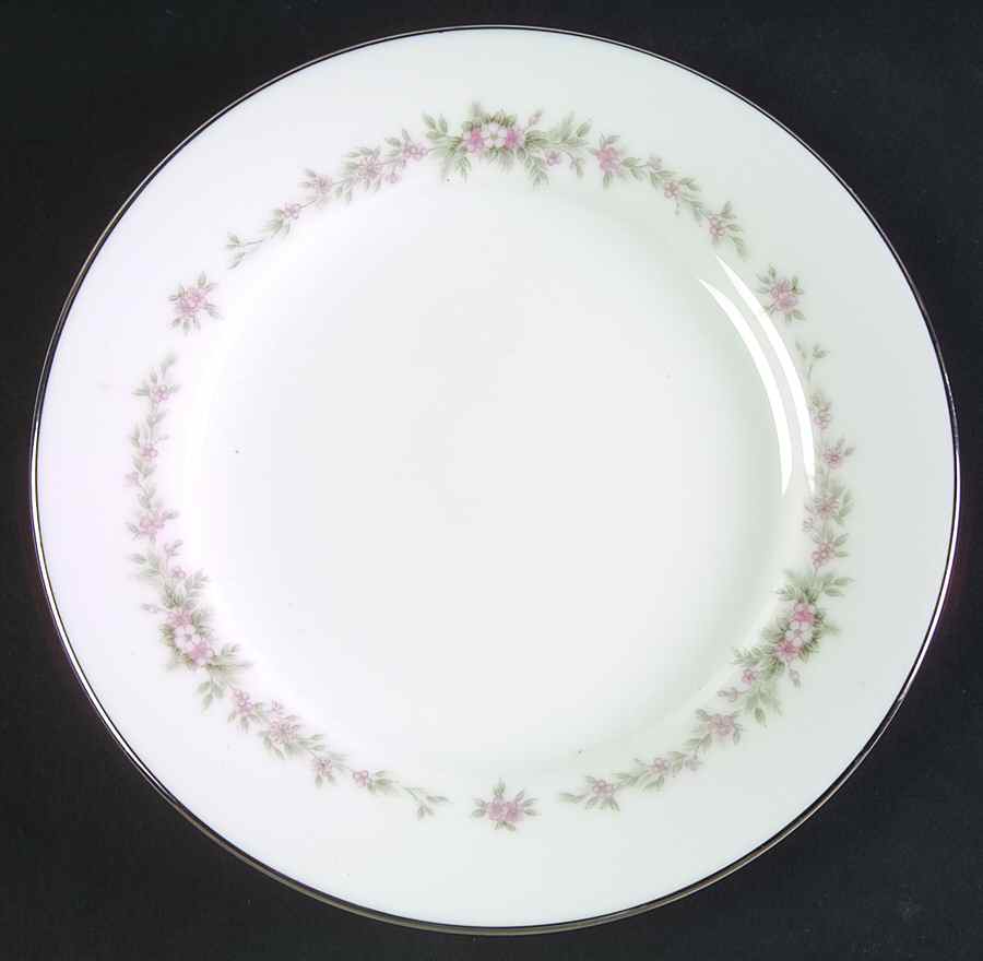 Rosepoint Bread & Butter Plate by Noritake-1