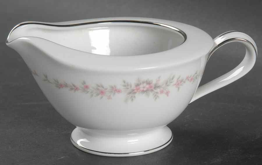 Rosepoint Creamer by Noritake-1