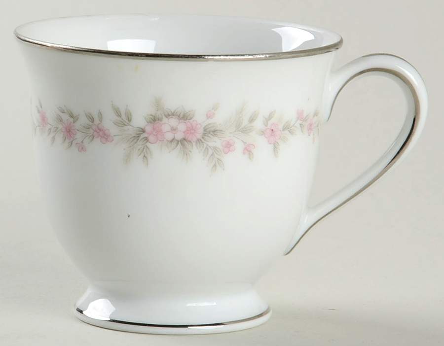 Rosepoint Footed Demitasse Cup by Noritake-1