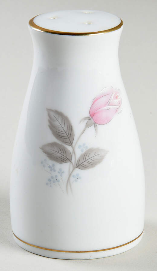 Roseville Salt Shaker by Noritake-1