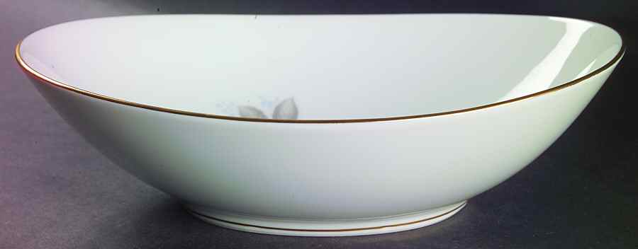 Roseville 10" Oval Vegetable Bowl by Noritake-1