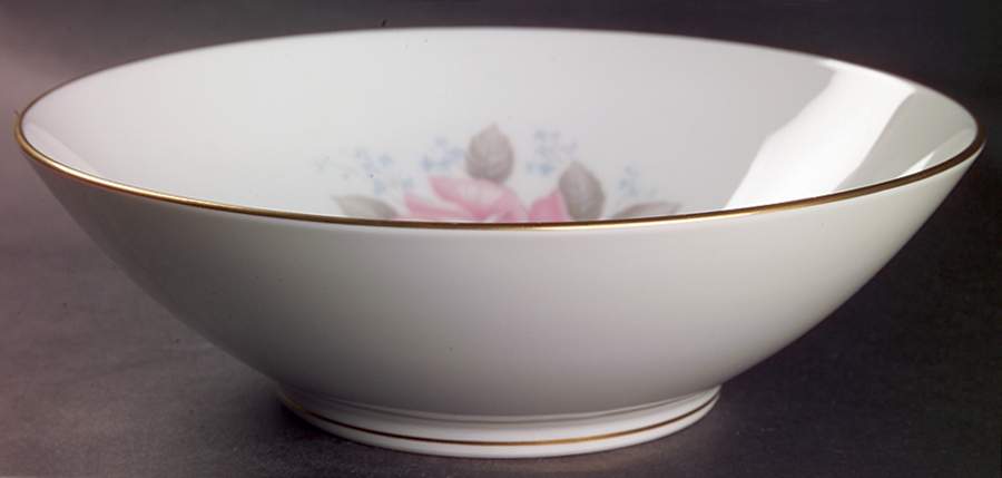 Roseville 8" Round Vegetable Bowl by Noritake-1