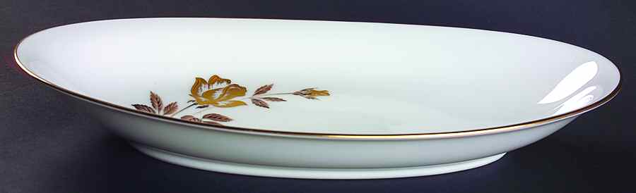 Rosewin Celery by Noritake-1
