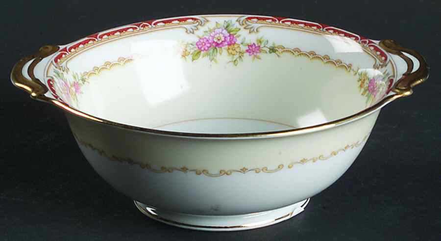 Rosina Lugged Cereal Bowl by Noritake-1