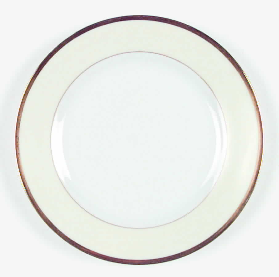 Roslyn Bread & Butter Plate by Noritake-1