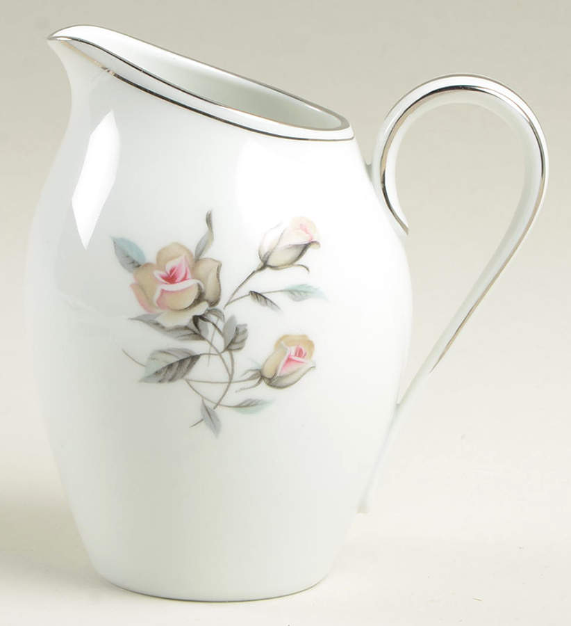 Rossina Creamer by Noritake-1
