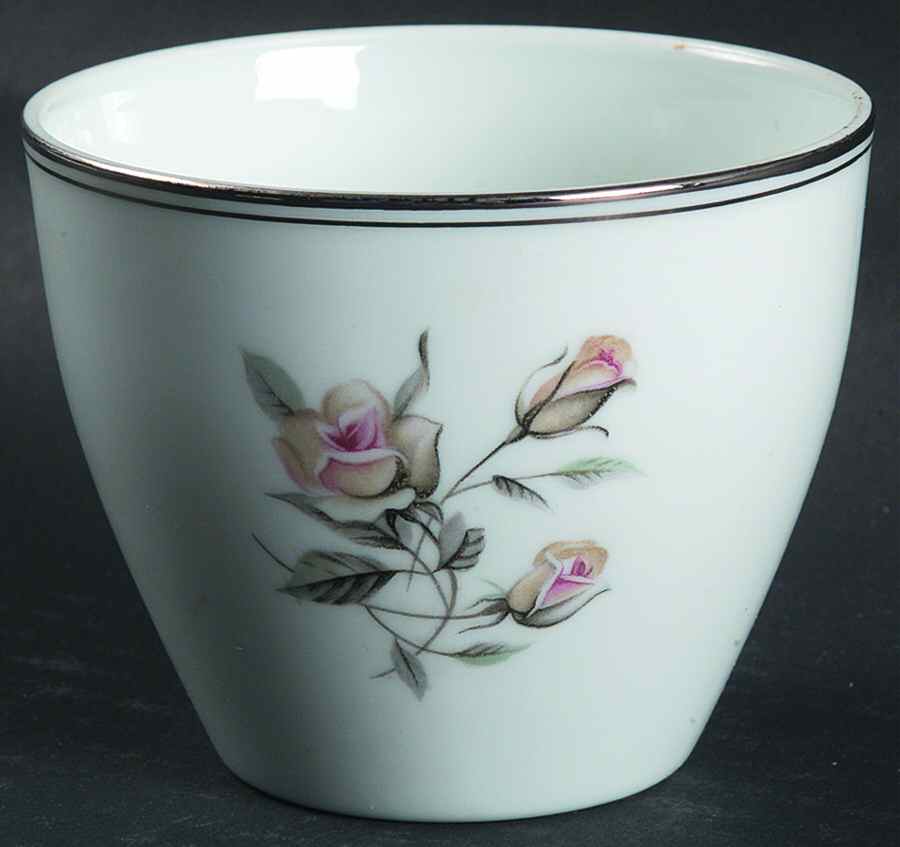 Rossina Sugar Bowl No Lid by Noritake-1
