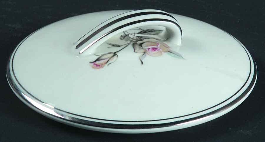 Rossina Lid for Sugar Bowl by Noritake-1