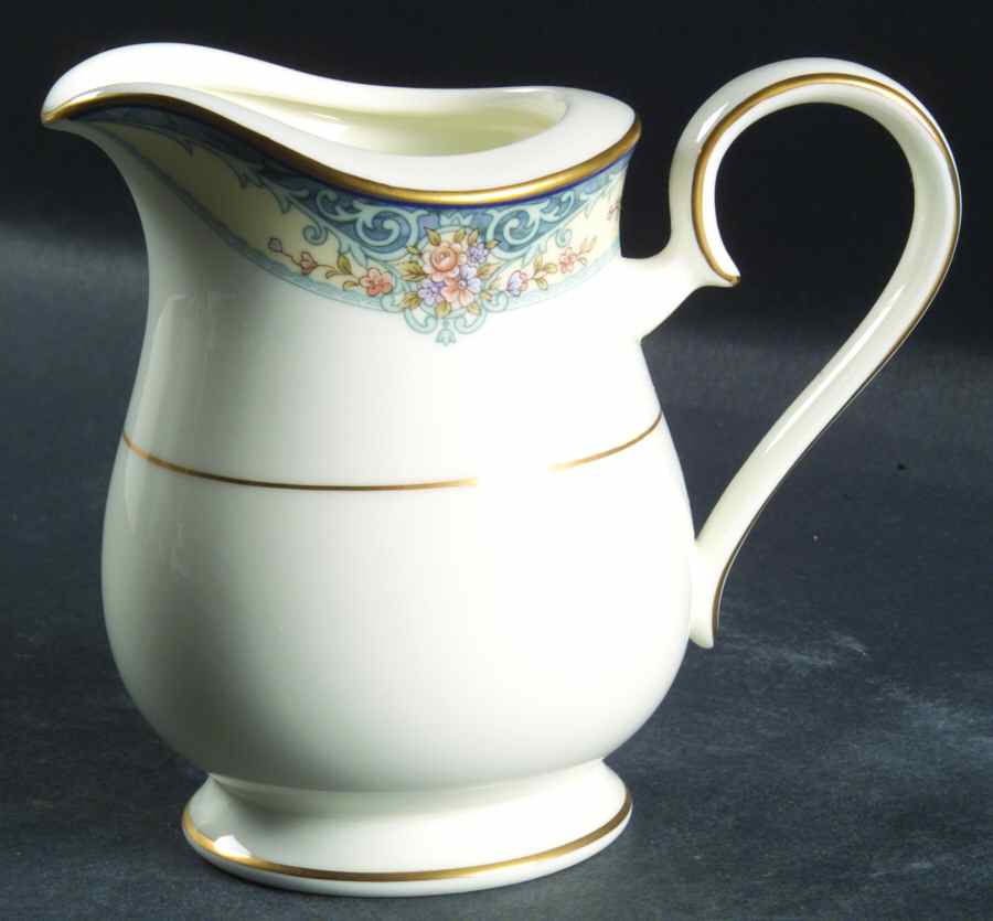Rosslyn Creamer by Noritake-1