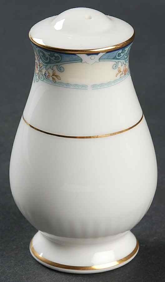 Rosslyn Salt Shaker by Noritake-1