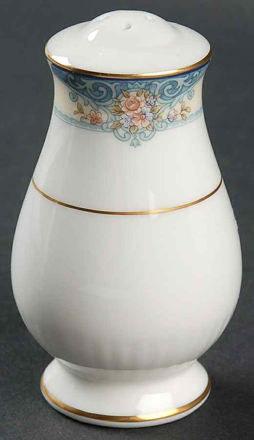 Rosslyn Pepper Shaker by Noritake-1