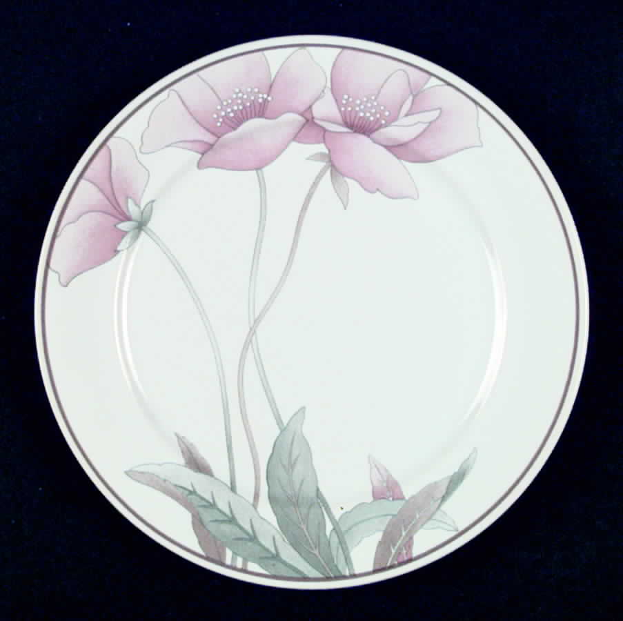 Roswell Salad Plate by Noritake-1